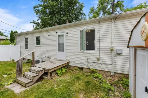 1303 Eastern Drive Urbana IL 61801