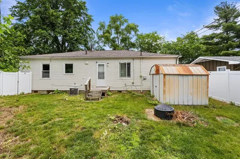 1303 Eastern Drive Urbana IL 61801