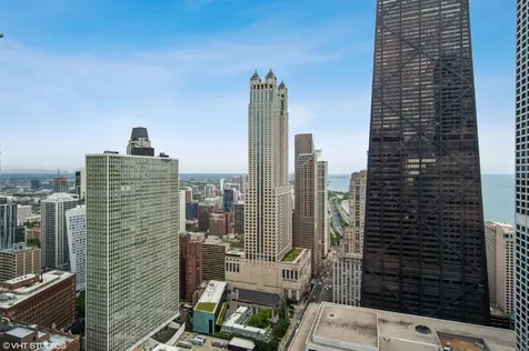 161 East Chicago Avenue Chicago IL 60611