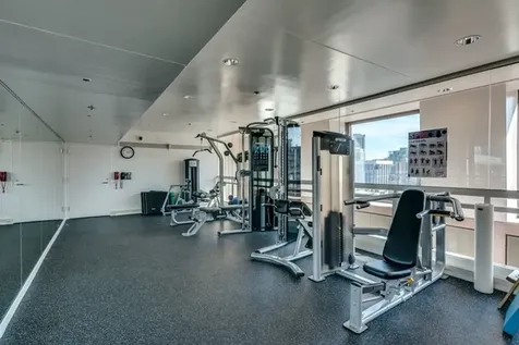 161 East Chicago Avenue Chicago IL 60611