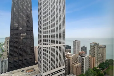 161 East Chicago Avenue Chicago IL 60611