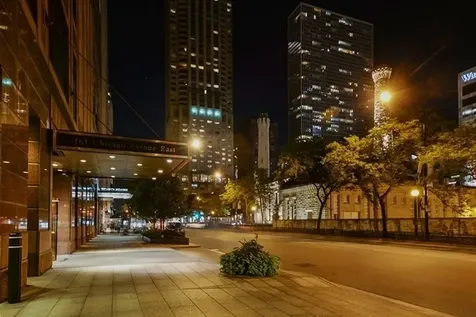 161 East Chicago Avenue Chicago IL 60611