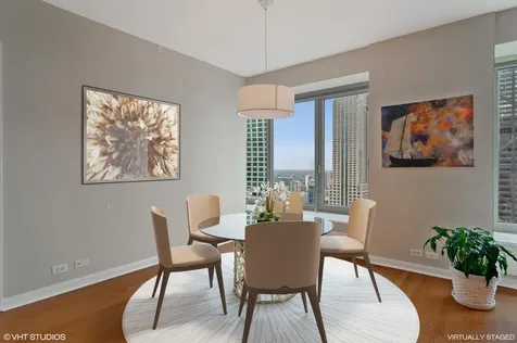 161 East Chicago Avenue Chicago IL 60611