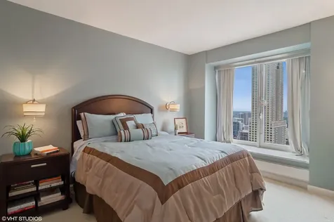 161 East Chicago Avenue Chicago IL 60611