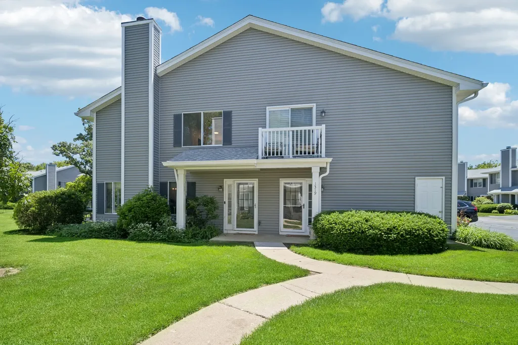 1321 Barclay Lane Deerfield IL 60015