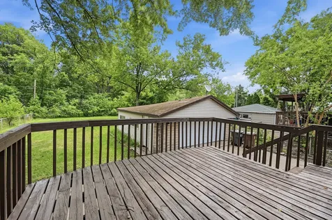 419 East Maple Drive Glenwood IL 60425
