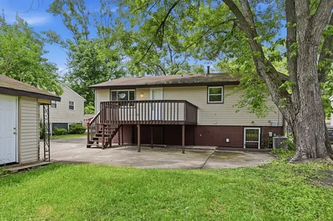 419 East Maple Drive Glenwood IL 60425