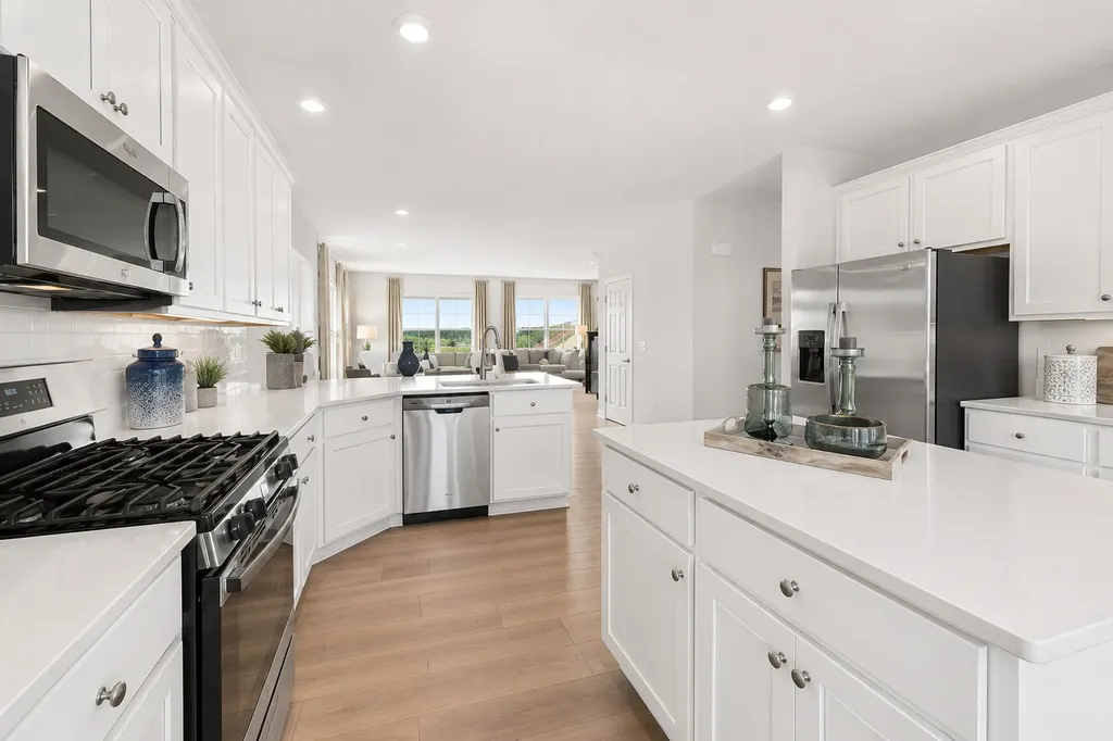520 Wolverine Drive Aurora IL 60502