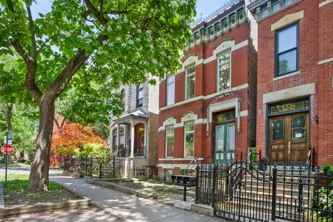 1251 North Hoyne Avenue Chicago IL 60622