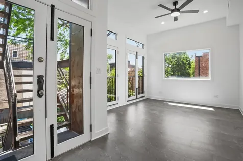 1251 North Hoyne Avenue Chicago IL 60622