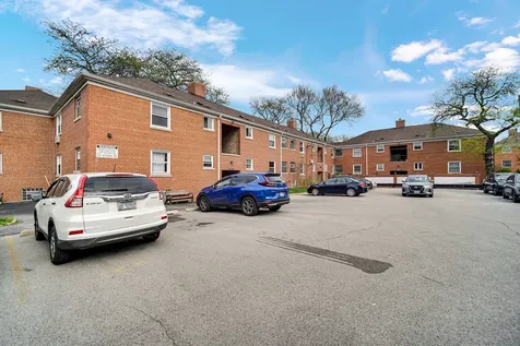 1931 West Albion Avenue Chicago IL 60626