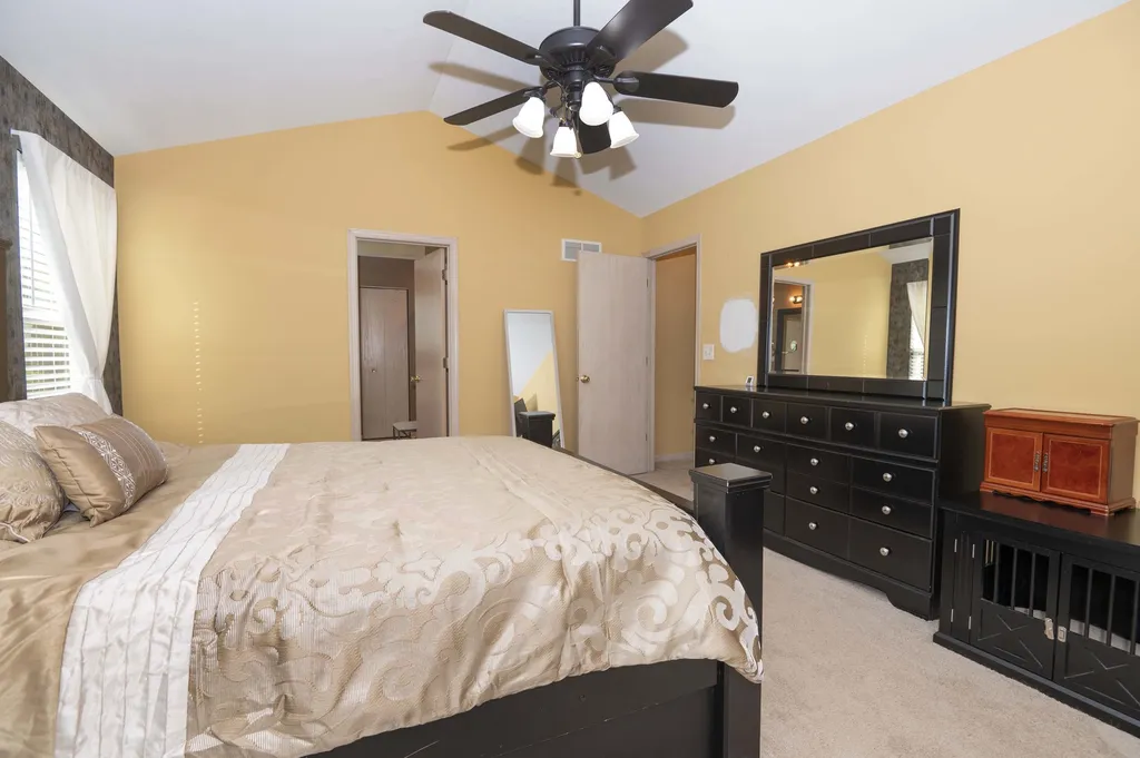1702 Sierra Highlands Court Plainfield IL 60586