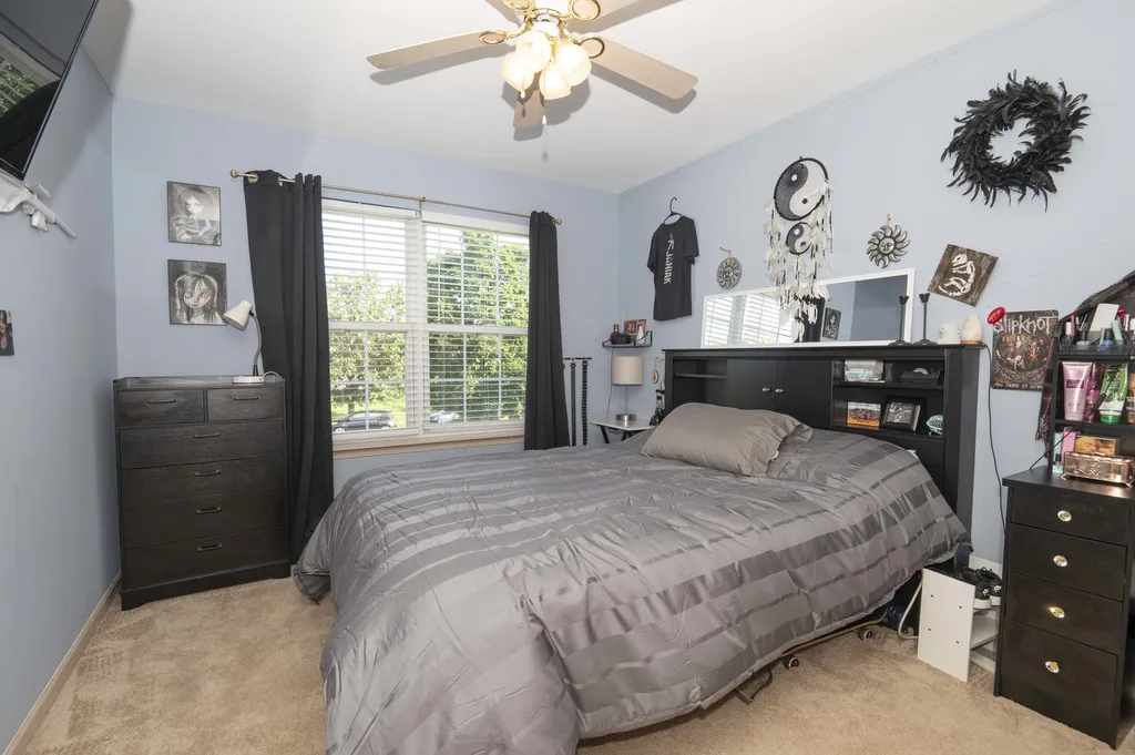 1702 Sierra Highlands Court Plainfield IL 60586