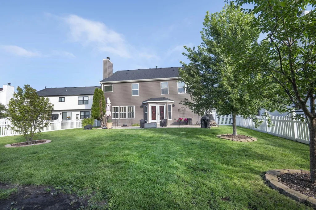 1702 Sierra Highlands Court Plainfield IL 60586