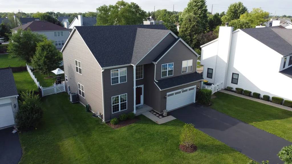 1702 Sierra Highlands Court Plainfield IL 60586