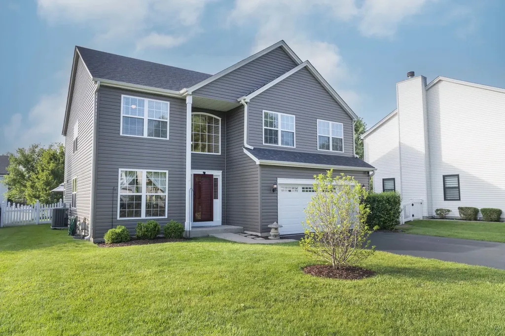 1702 Sierra Highlands Court Plainfield IL 60586