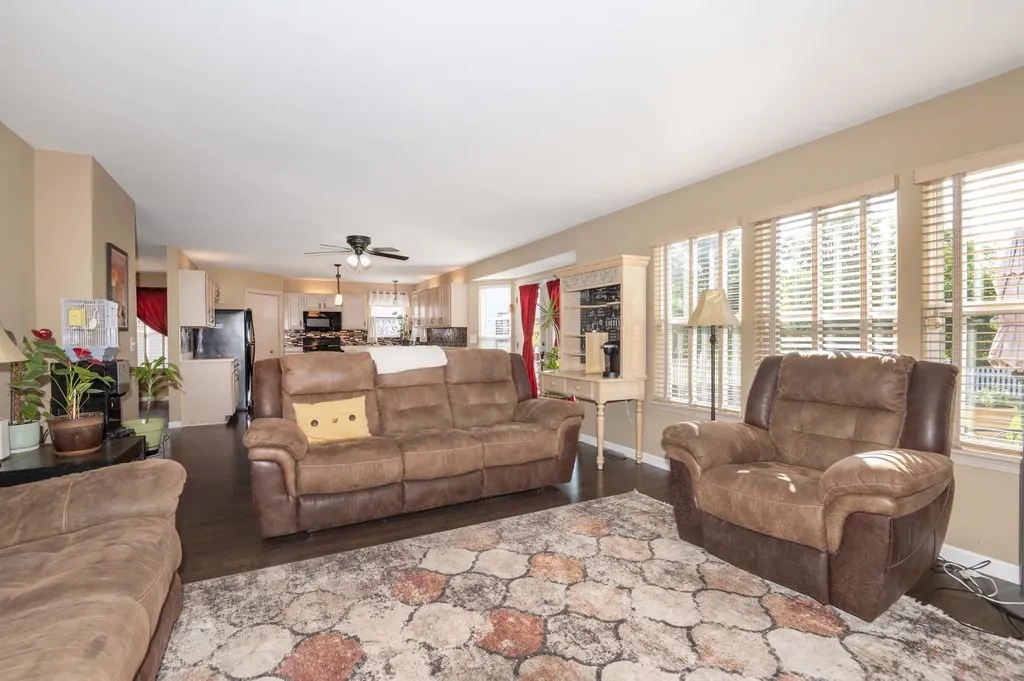 1702 Sierra Highlands Court Plainfield IL 60586