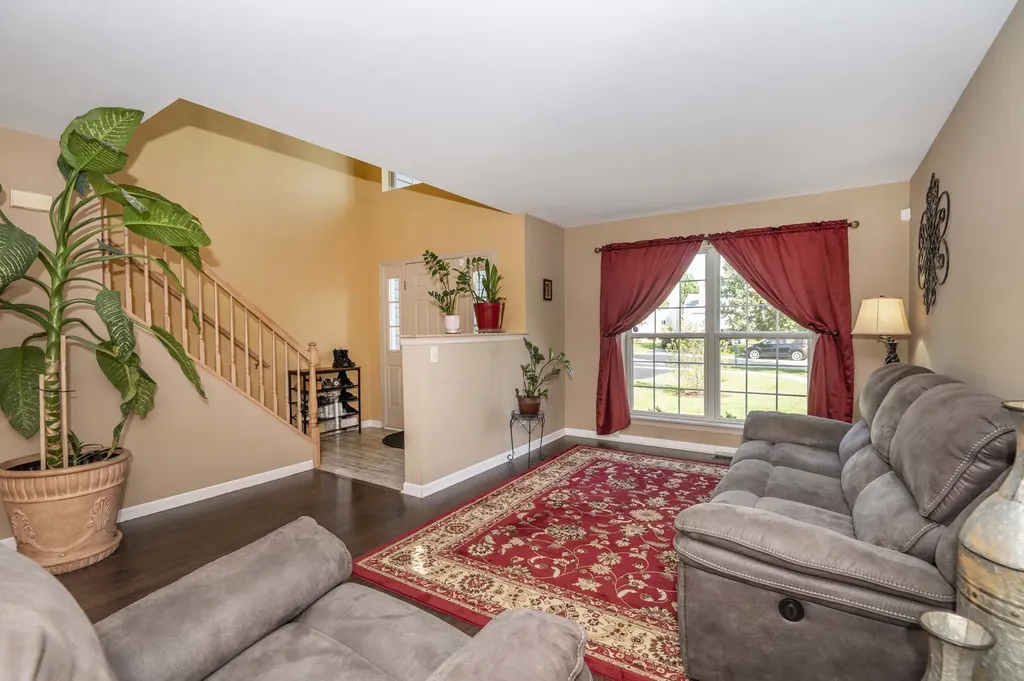 1702 Sierra Highlands Court Plainfield IL 60586