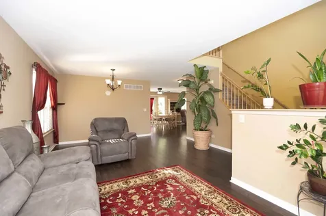 1702 Sierra Highlands Court Plainfield IL 60586