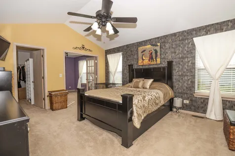 1702 Sierra Highlands Court Plainfield IL 60586