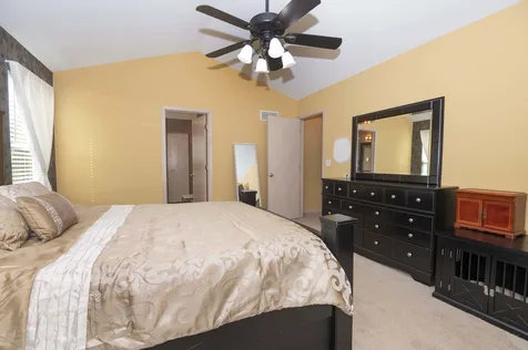 1702 Sierra Highlands Court Plainfield IL 60586