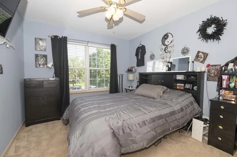 1702 Sierra Highlands Court Plainfield IL 60586