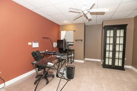 1702 Sierra Highlands Court Plainfield IL 60586