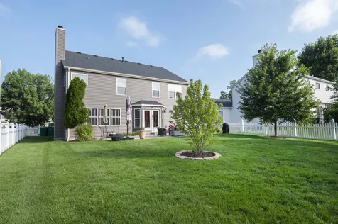1702 Sierra Highlands Court Plainfield IL 60586