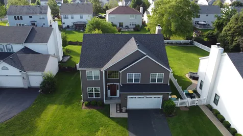 1702 Sierra Highlands Court Plainfield IL 60586