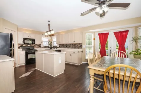 1702 Sierra Highlands Court Plainfield IL 60586