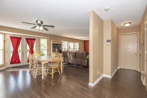1702 Sierra Highlands Court Plainfield IL 60586