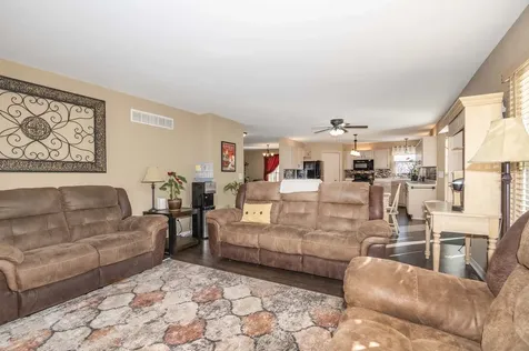 1702 Sierra Highlands Court Plainfield IL 60586