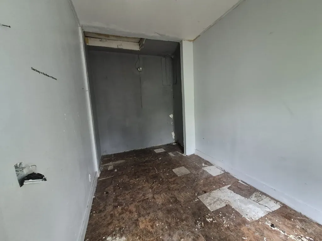 7331 South Peoria Street Chicago IL 60621