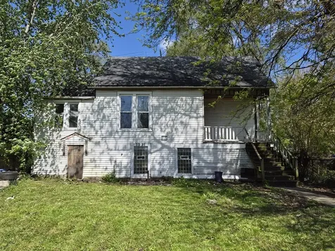 7331 South Peoria Street Chicago IL 60621