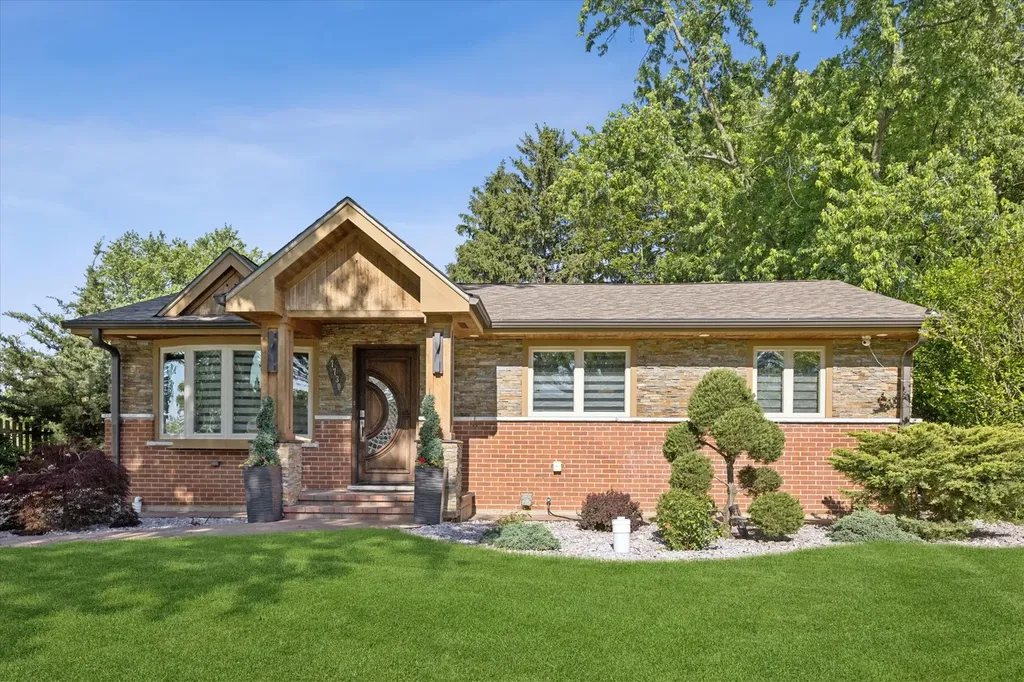 7730 Brookhaven Avenue Darien IL 60561