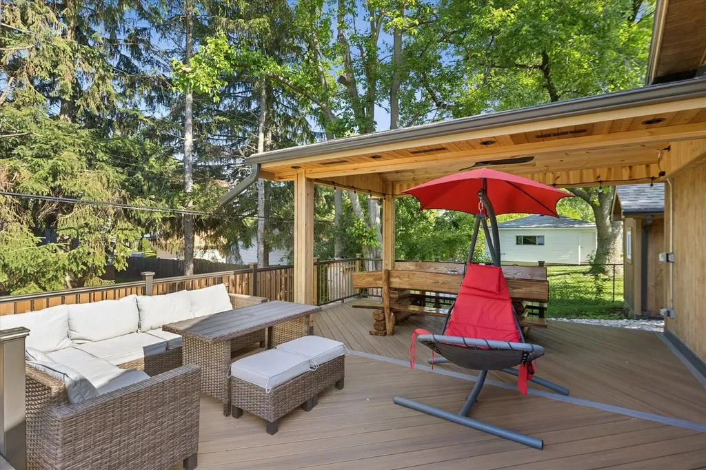 7730 Brookhaven Avenue Darien IL 60561