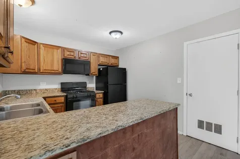 115 Oriole Road Matteson IL 60443