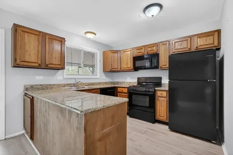115 Oriole Road Matteson IL 60443