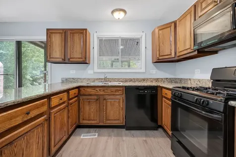 115 Oriole Road Matteson IL 60443