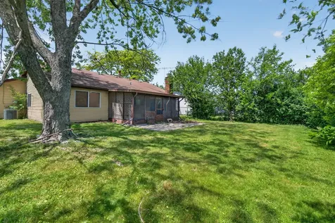 115 Oriole Road Matteson IL 60443