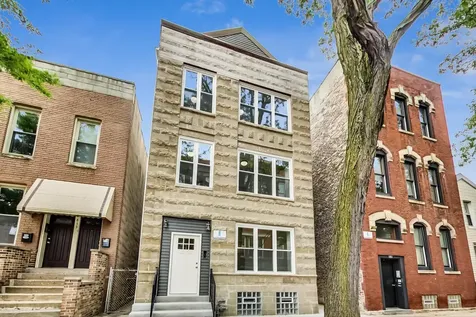 815 South Carpenter Street Chicago IL 60607