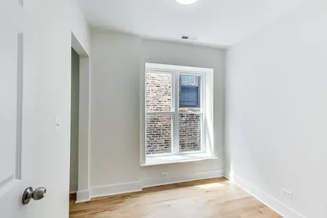 815 South Carpenter Street Chicago IL 60607