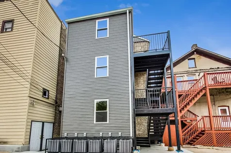 815 South Carpenter Street Chicago IL 60607