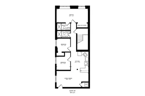 815 South Carpenter Street Chicago IL 60607
