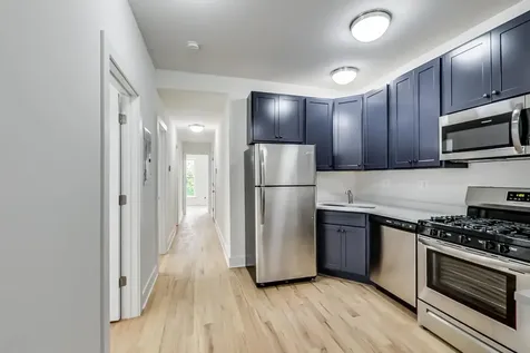 815 South Carpenter Street Chicago IL 60607