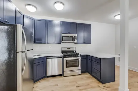 815 South Carpenter Street Chicago IL 60607