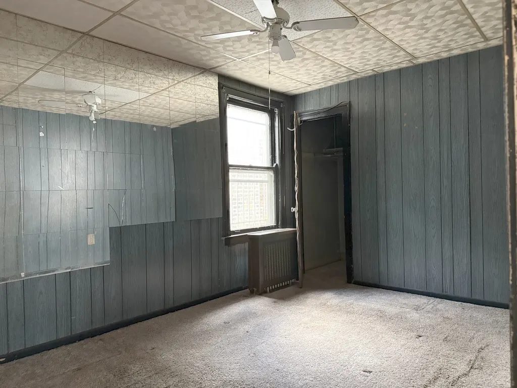 7521 South Aberdeen Street Chicago IL 60620