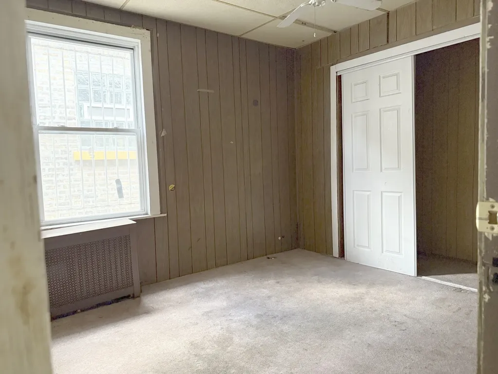 7521 South Aberdeen Street Chicago IL 60620