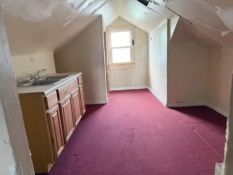 7521 South Aberdeen Street Chicago IL 60620