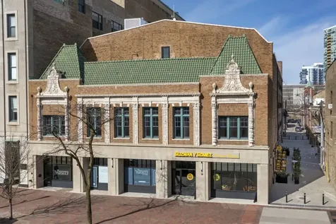 1706 Sherman Avenue Evanston IL 60201